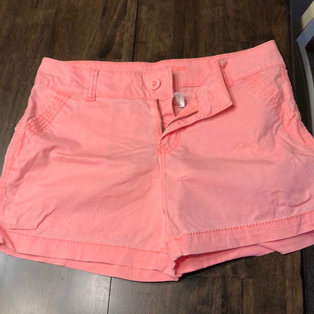 Shorts
